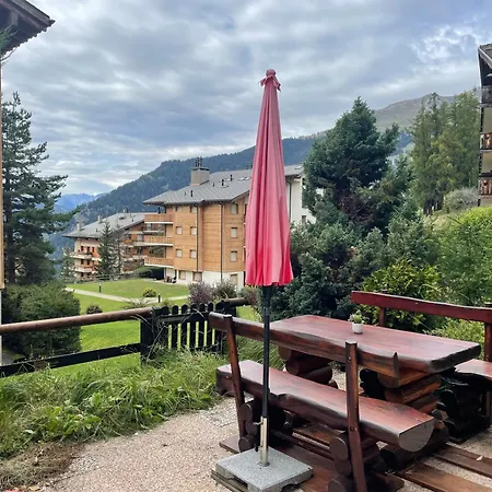 Week End 3 * Verbier