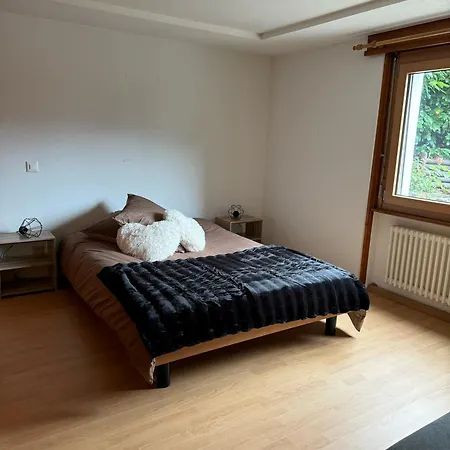 Apartment Week End 3 *