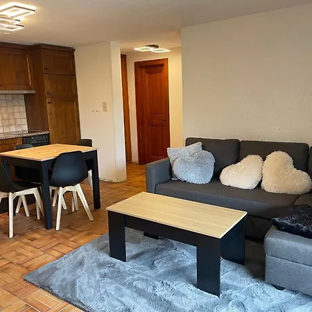Apartment Week End 3 *
