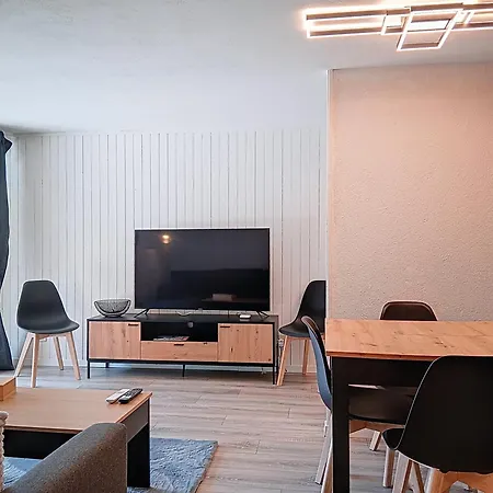 Apartment Week End 3 *